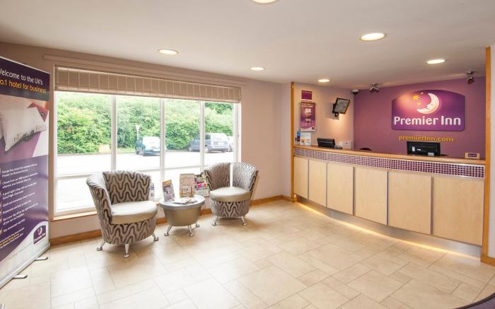 Premier Inn Bradford South