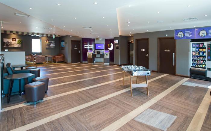 Premier Inn Addlestone