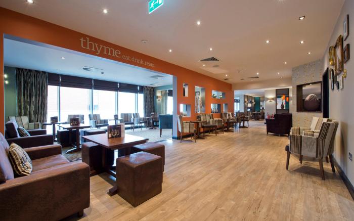 Premier Inn Exeter City Centre