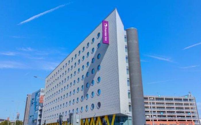 Premier Inn Cardiff Bay