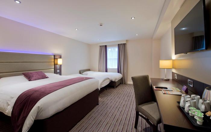 Premier Inn Cockermouth