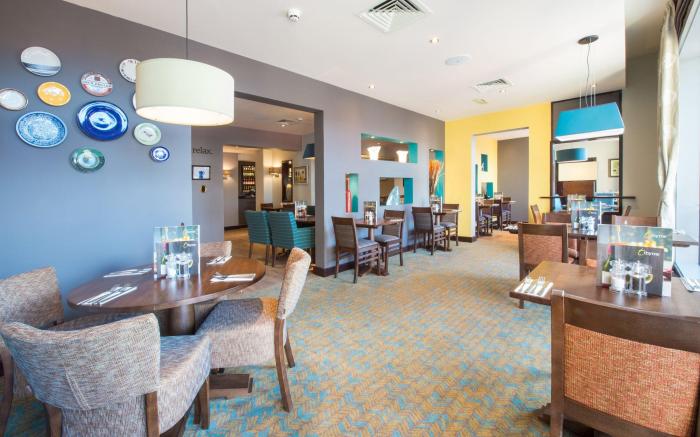 Premier Inn Cambridge East - Newmarket Road