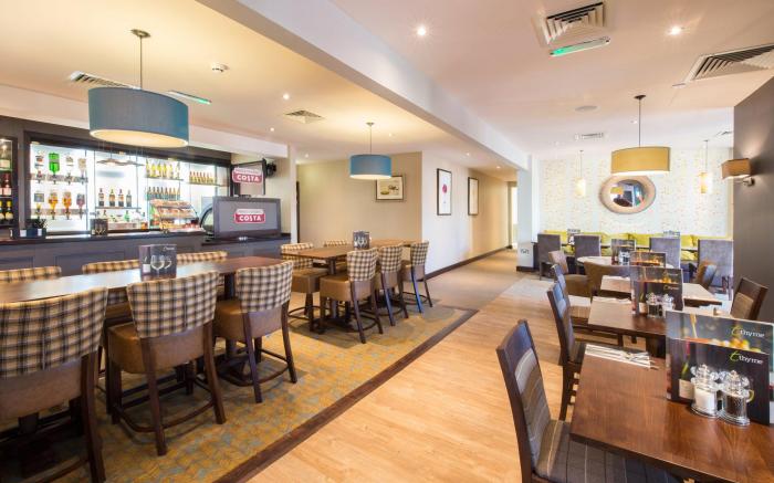 Premier Inn Cambridge East - Newmarket Road