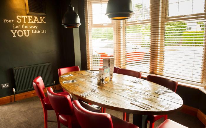 Premier Inn Carlisle - M6 Jct42