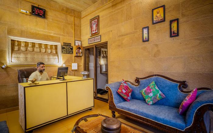 Hotel Jeetvilla