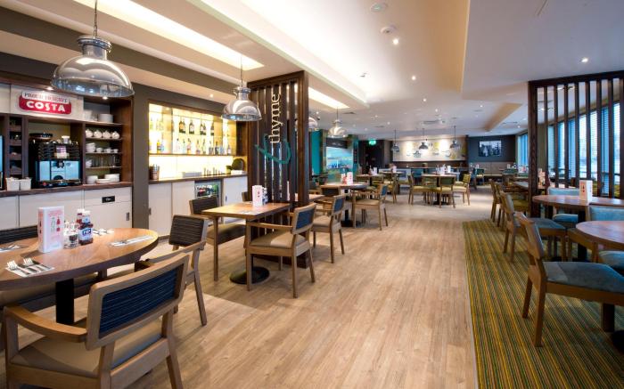 Premier Inn Chipping Norton