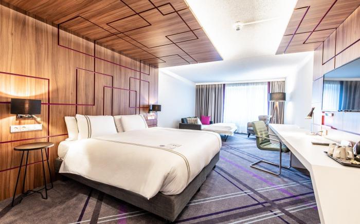 Premier Inn Braunschweig City Centre