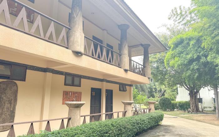 Grand Amazon Hotel