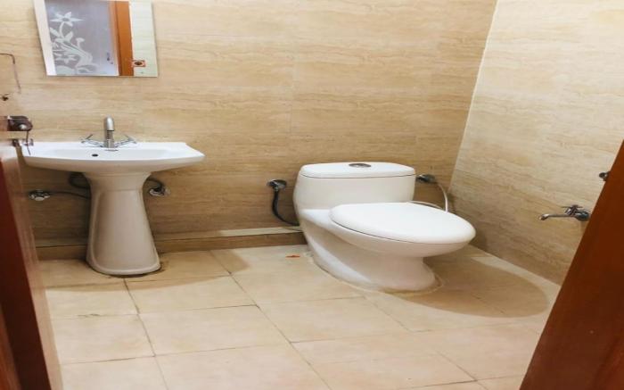 Super Hotel O OM SAI RAM GUEST HOUSE
