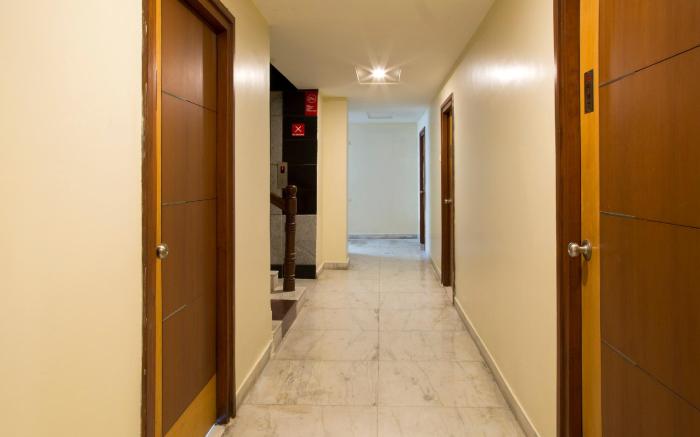 Collection O Poojith Residency