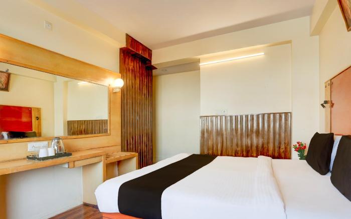 Super Townhouse Fateh Sagar formerly Vatika Inn