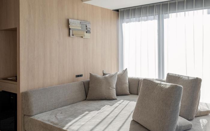 HOTEL THE LEBEN OSAKA