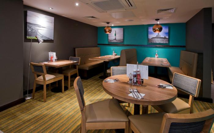 Premier Inn Aberystwyth