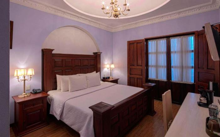Casona Maria