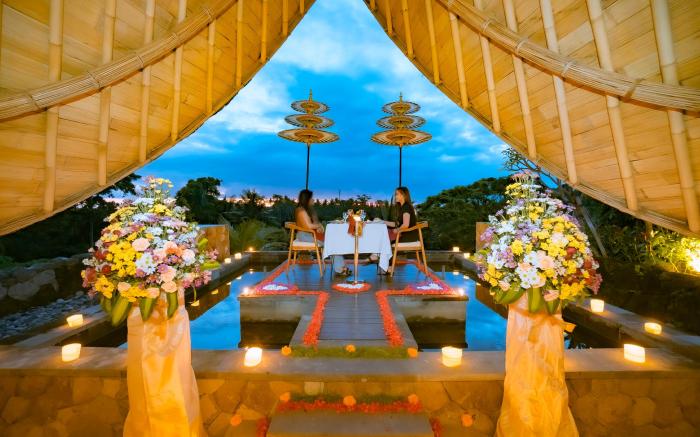 Weda Cita Resort and Spa
