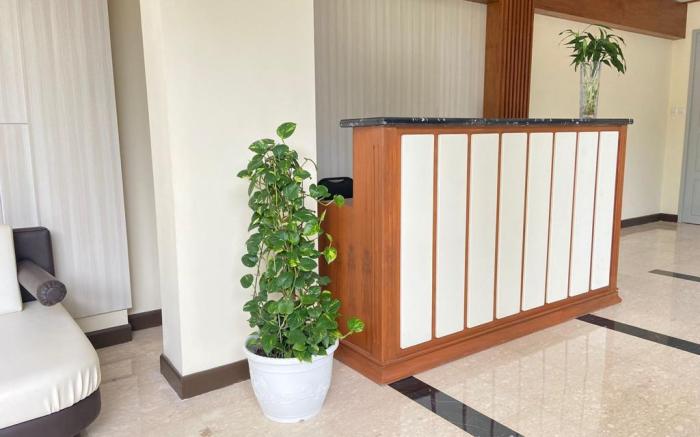 Panen Hotel