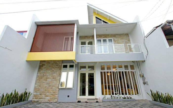Borobudur Homestay Keluarga