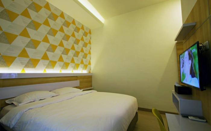 Borobudur Homestay Keluarga