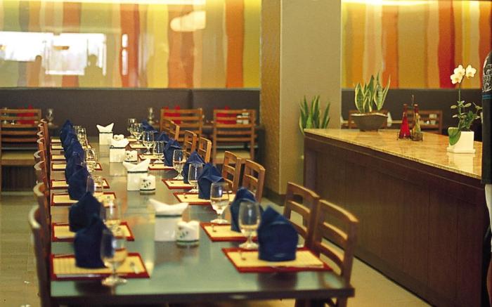 Chungju Suanbopark hotel