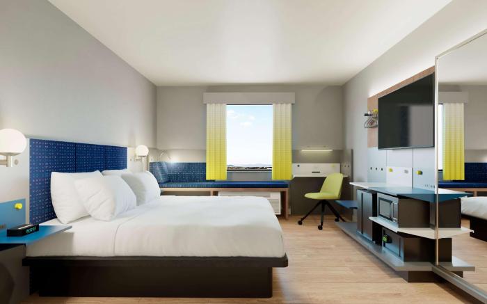 Microtel Inn & Suites by Wyndham Winchester