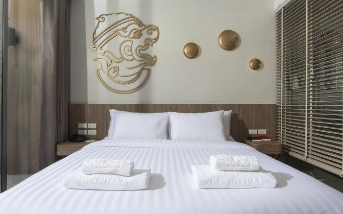 Centara Life Phu Pano Krabi