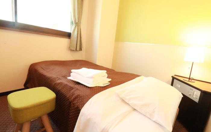 Business Hotel Kudamatsu