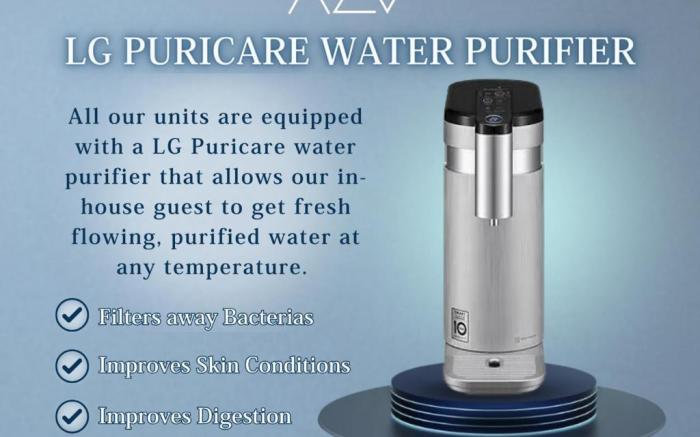 Autumn by ALV, 2BR  Sunny Designer