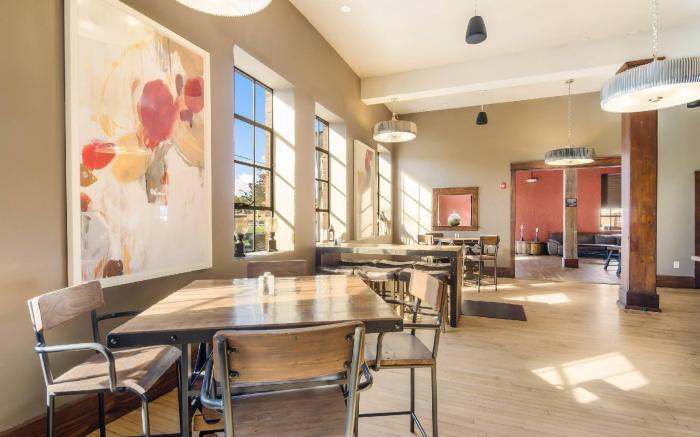 Jackson Park Inn, an Ascend Collection Hotel