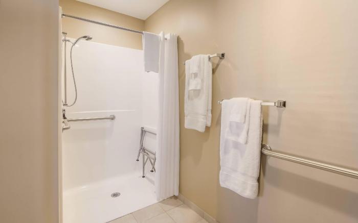 Jackson Park Inn, an Ascend Collection Hotel