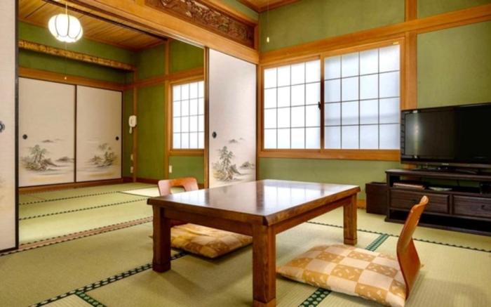 Ryokan Makibanoie