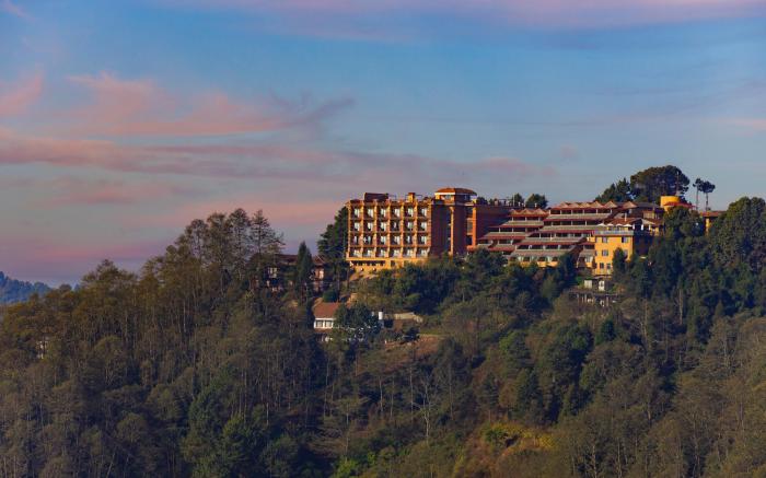 Club Himalaya, by ACE Hotels