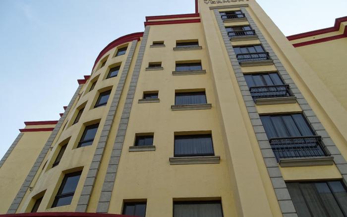 Hotel Vermont