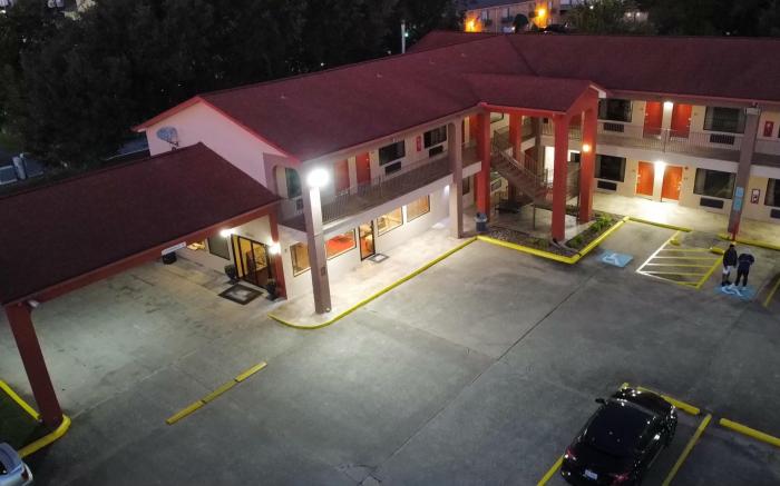 Grand Villa Inn