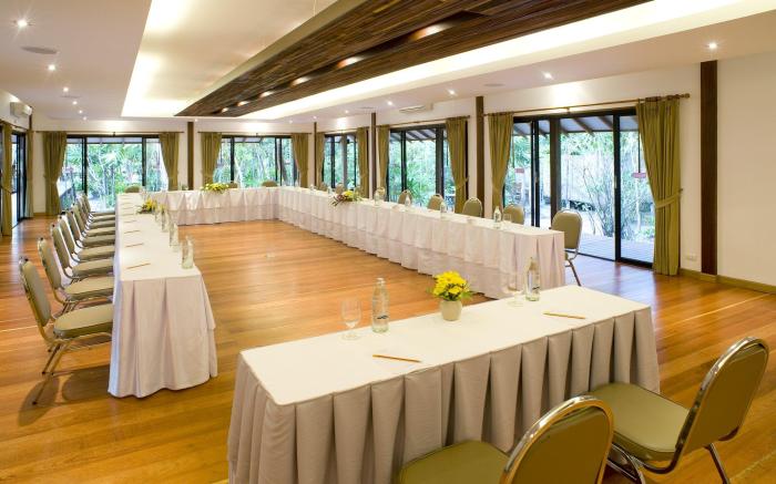 Centara Chaan Talay Resort & Villas