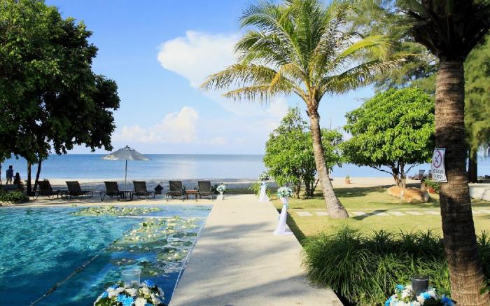 Centara Chaan Talay Resort & Villas
