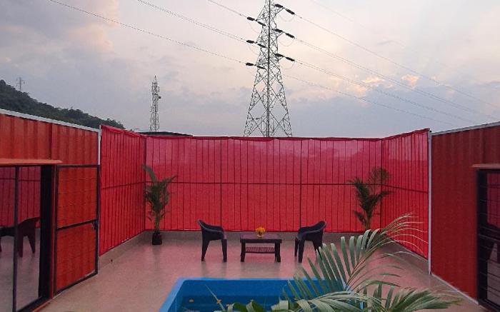 ContainerFarmHouse