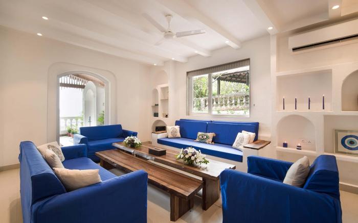 Bay View by Vista Rooms