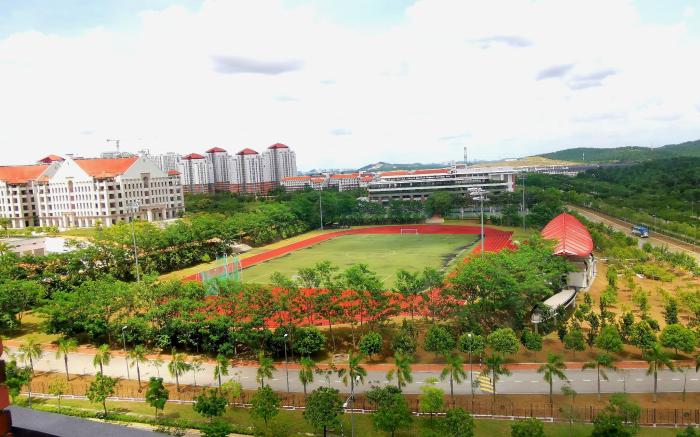 Bell Suite Twin @ Sepang Kota Warisan KLIA KLIA2