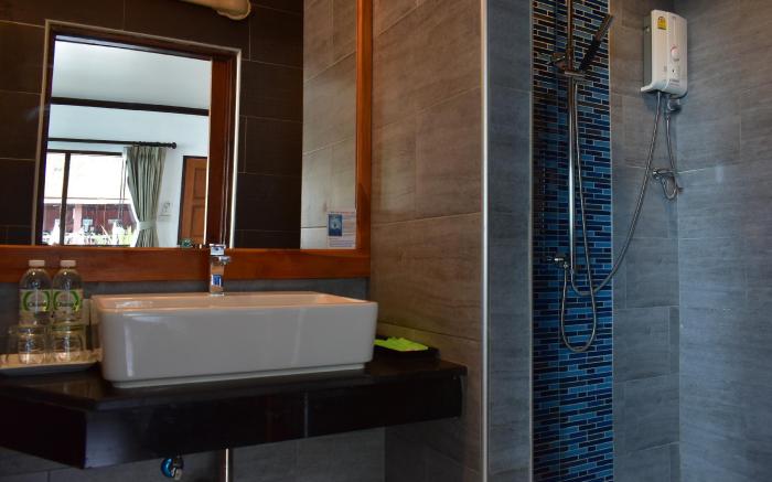 Phangan Bayshore Resort
