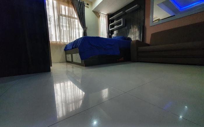 studio lux jarrdin view plaza full furnish by GHS