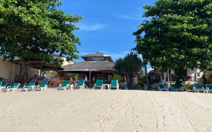 Utopia Resort