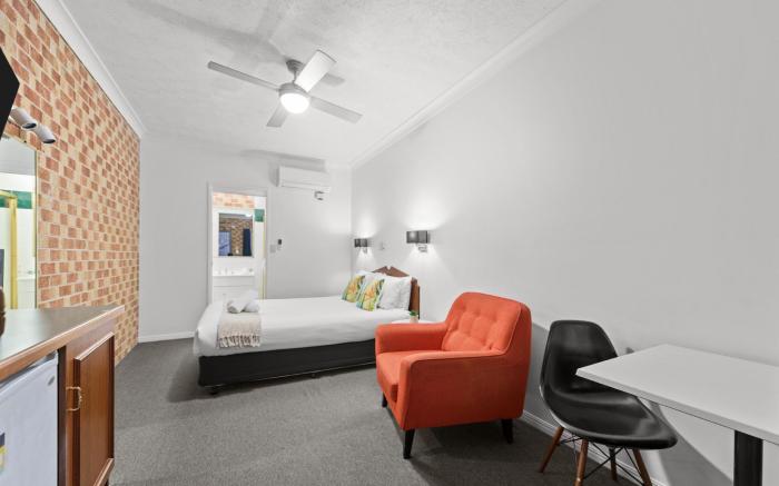 Airport Clayfield Motel