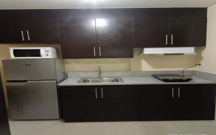 The Rochester Condo