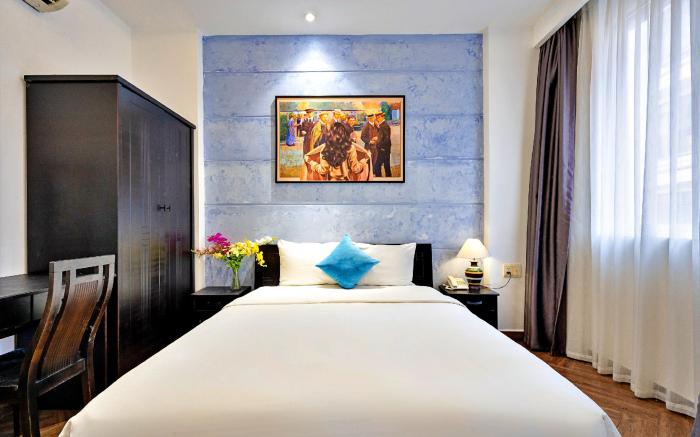 S79 Residences La Rose Spa