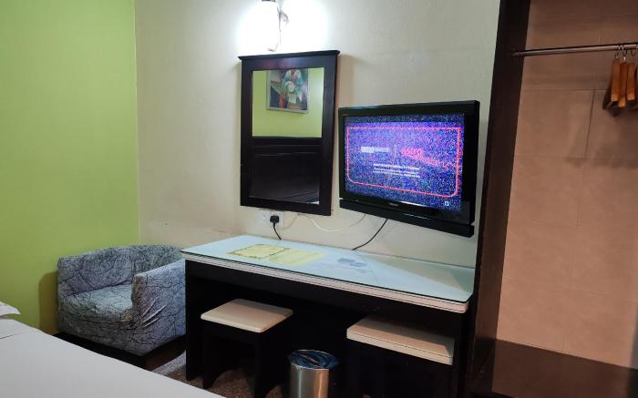 Hotel Sri Puchong