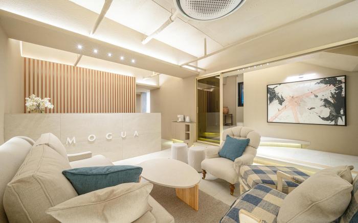 Mogua hotel
