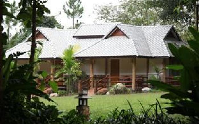 Chiangkham Luang Resort