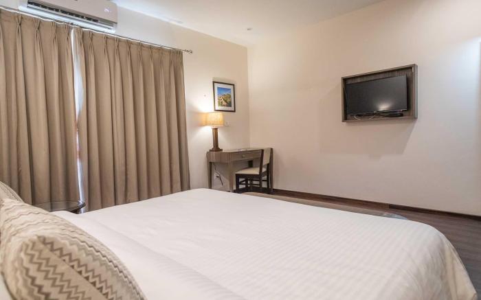 Hotel Alaya