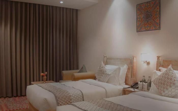 Rah Bagh By Orchard- Luxury Boutique Hotel
