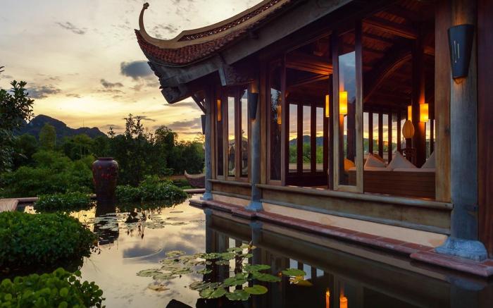 Emeralda Resort Ninh Binh